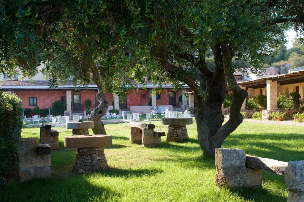 Antica Masseria Rottacapozza Torre San Giovanni Ugento Esterno foto