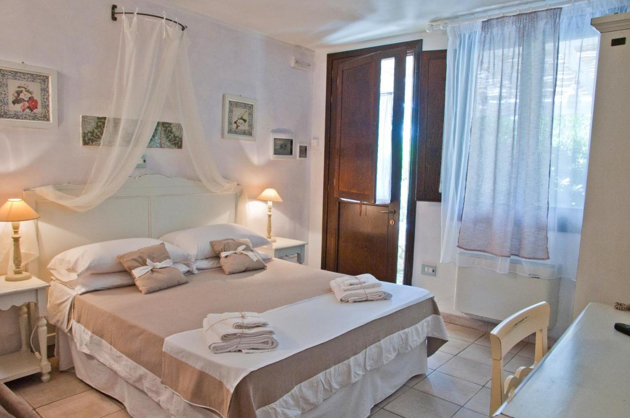 Antica Masseria Rottacapozza Torre San Giovanni Ugento Esterno foto